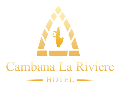 Cambana Poipet Hotel Logo